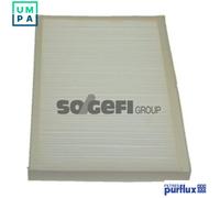 PURFLUX AH139 Pollen filter