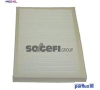 FILTER CABIN AIR AH139 FOR AUDI 100 A6/S6 ADW/ACE/ABK/AAE 2.0L AJP/AQE 1.8L 4cyl