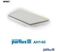 PURFLUX AH140 Pollen filter