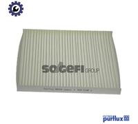 FILTER CABIN AIR AH144 FOR RENAULT SCENIC/MPV MEGANE/Scenic/Cabriolet 1.6L 4cyl