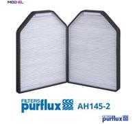 PURFLUX AH145-2 Pollen filter
