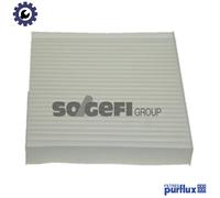 NEW FILTER INTERIOR AIR FOR RENAULT SC NIC I MPV JA0 1 FA0 F4P 720 PURFLUX A538