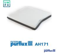 PURFLUX AH171 Pollen filter