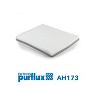 FILTER, CABIN AIR AH173