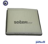 FILTER CABIN AIR AH173 FOR VOLVO S80 XC90/SUV S60 S70 XC70/CROSS/COUNTRY V70 S70