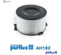 Purflux Cabin Pollen Filter AH182 – Interior Air Filter for VW Transporter Mk IV