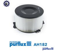 Purflux Cabin Pollen Filter AH182 – Interior Air Filter for VW Transporter Mk IV