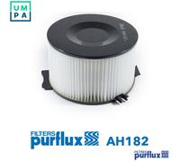 Purflux Cabin Pollen Filter AH182 – Interior Air Filter for VW Transporter Mk IV