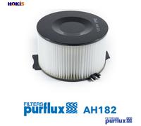 Purflux Cabin Pollen Filter AH182 – Interior Air Filter for VW Transporter Mk IV