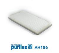 FILTER, CABIN AIR AH186