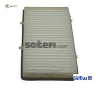 FILTER CABIN AIR AH186 FOR RENAULT TRAFIC/II/Rodeo/Platform/Chassis/Van/Bus 2.0L