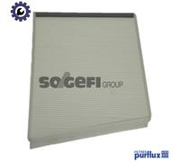 FILTER INTERIOR AIR FOR MERCEDES BENZ CLK C209 M 273 965 M 271 955 PURFLUX A539