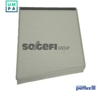FILTER INTERIOR AIR FOR MERCEDES BENZ CLK C209 M 273 965 M 271 955 PURFLUX A539