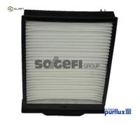 FILTER CABIN AIR AH199 FOR RENAULT MEGANE/II/-Cabriolet/Sport/Tourer/Grandtour