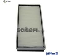 PURFLUX AH203 Pollen filter