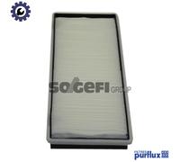 PURFLUX AH203 Pollen filter