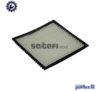 FILTER CABIN AIR AH210 FOR LEXUS TOYOTA ESTIMA/PREVIA/TARAGO VERSO/YARIS/VAN RX