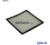 PURFLUX AH210 Pollen filter