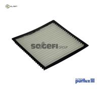 FILTER CABIN AIR AH210 FOR LEXUS TOYOTA ESTIMA/PREVIA/TARAGO VERSO/YARIS/VAN RX