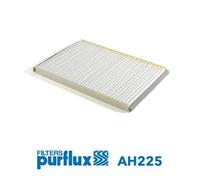 FILTER, CABIN AIR AH225