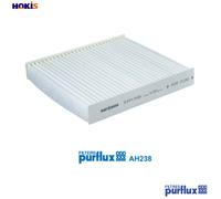 PURFLUX AH238 Pollen filter