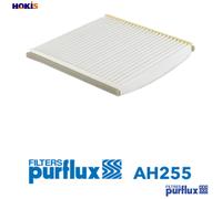 PURFLUX AH255 Pollen filter