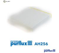 PURFLUX AH256 Pollen filter