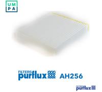 PURFLUX AH256 Pollen filter