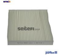 Purflux Cabin Air Pollen Filter AH260 for Hyundai & Kia