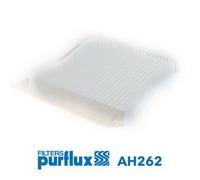 FILTER, CABIN AIR AH262