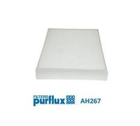 FILTER, CABIN AIR AH267