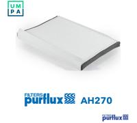 FILTER INTERIOR AIR FOR HYUNDAI i30 ELANTRA AVANTE KIA CEE'D/SW/Hatchback/PRO