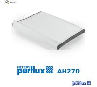 FILTER INTERIOR AIR FOR HYUNDAI i30 ELANTRA AVANTE KIA CEE'D/SW/Hatchback/PRO
