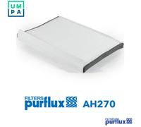FILTER INTERIOR AIR FOR HYUNDAI i30 ELANTRA AVANTE KIA CEE'D/SW/Hatchback/PRO