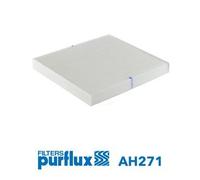 FILTER, CABIN AIR AH271
