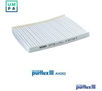 FILTER CABIN AIR AH282 FOR FORD TRANSIT/COURIER/B460/MPV/Box/Body/MPV K 1.0L