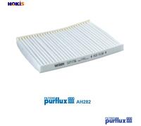 FILTER CABIN AIR AH282 FOR FORD TRANSIT/COURIER/B460/MPV/Box/Body/MPV K 1.0L