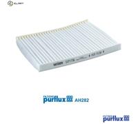 FILTER CABIN AIR AH282 FOR FORD TRANSIT/COURIER/B460/MPV/Box/Body/MPV K 1.0L