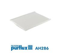 FILTER, CABIN AIR AH286