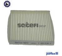 FILTER CABIN AIR AH291 FOR SUZUKI NISSAN K10B 1.0L K10C 1.0L 3cyl CELERIO 1.1L