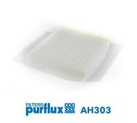 FILTER, CABIN AIR AH303