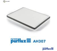 PURFLU AH307 Heating