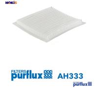 PURFLUX AH333 Pollen filter