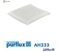 PURFLUX AH333 Pollen filter