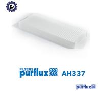 FILTER CABIN AIR AH337 FOR NISSAN ARMADA/III/SUV NP300/Platform/Chassis/NAVARA