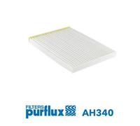 FILTER, CABIN AIR AH340