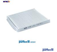 FILTER CABIN AIR AH341 FOR NISSAN NOTE/VERSA MARCH/IV/ACTIVE MICRA HR12DR 1.2L