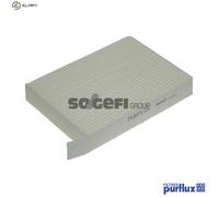 FILTER CABIN AIR AH343 FOR SUZUKI VAUXHALL AGILA/Mk/II OPEL K10B 1.0L 3cyl 1.2L
