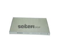 FILTER, CABIN AIR AH345