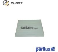 FILTER CABIN AIR AH345 FOR KIA SORENTO/II GRAND/CARNIVAL/SEDONA/III BORREGO 1.5L